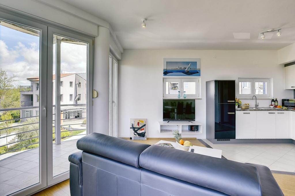 Apartments Vea Pula Exterior photo