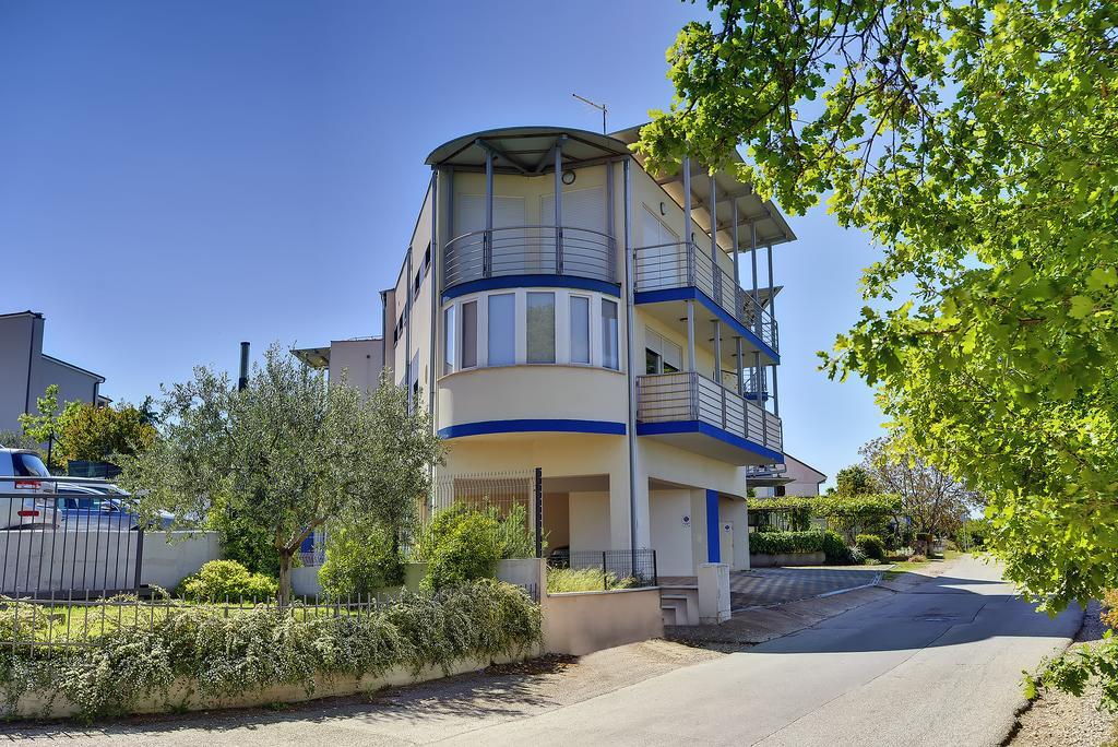 Apartments Vea Pula Exterior photo
